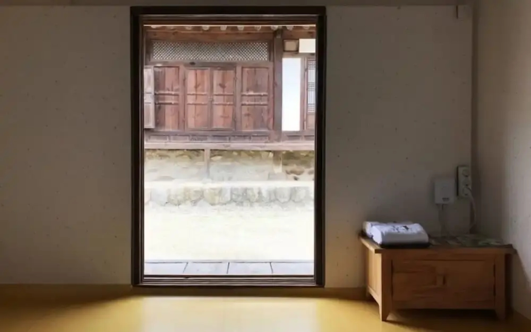 Bonghwa Sogang Hanok Gotek Pension