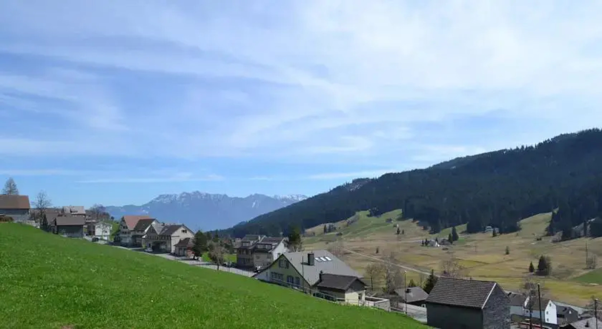 Ferienhaus Mittelweg