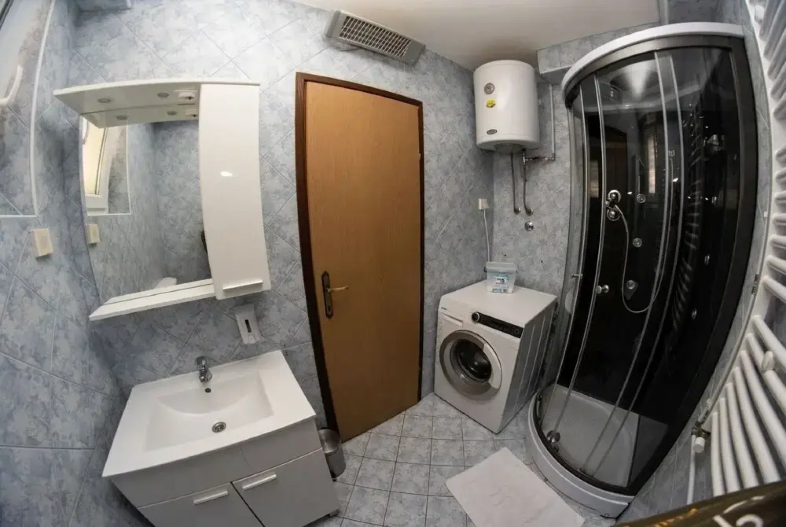 Ivona - Open Swimming Pool - A1