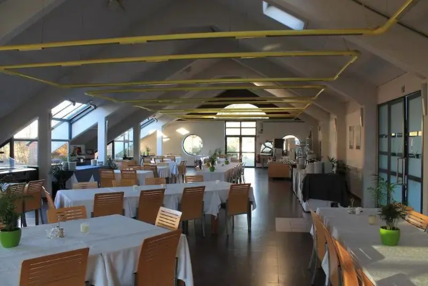 Hotel Corsendonk De Linde