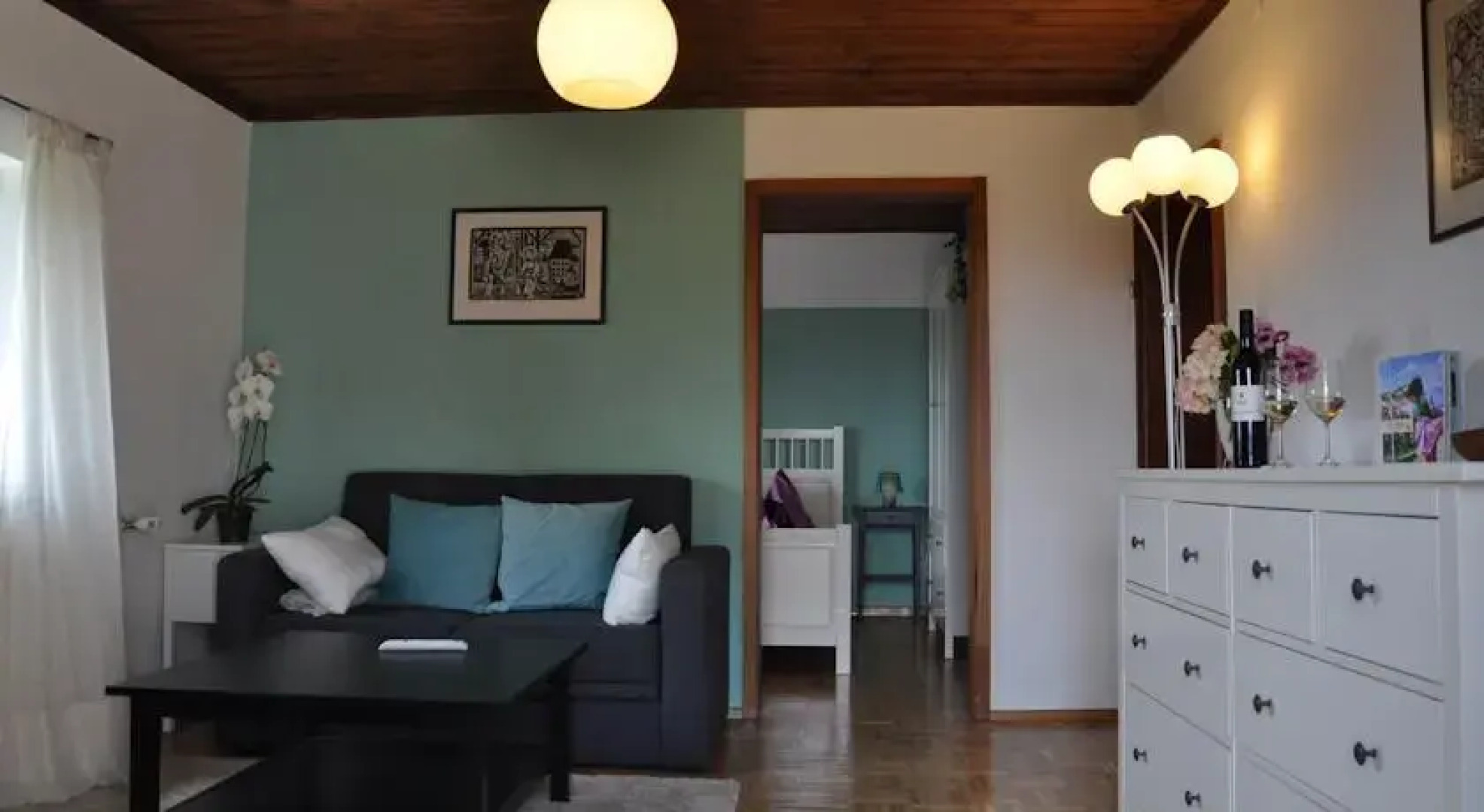 Ferienwohnung Weingut Gerngross