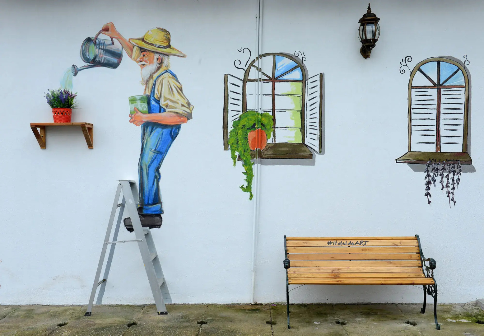 Hotel de Art @ Section 19 Shah Alam