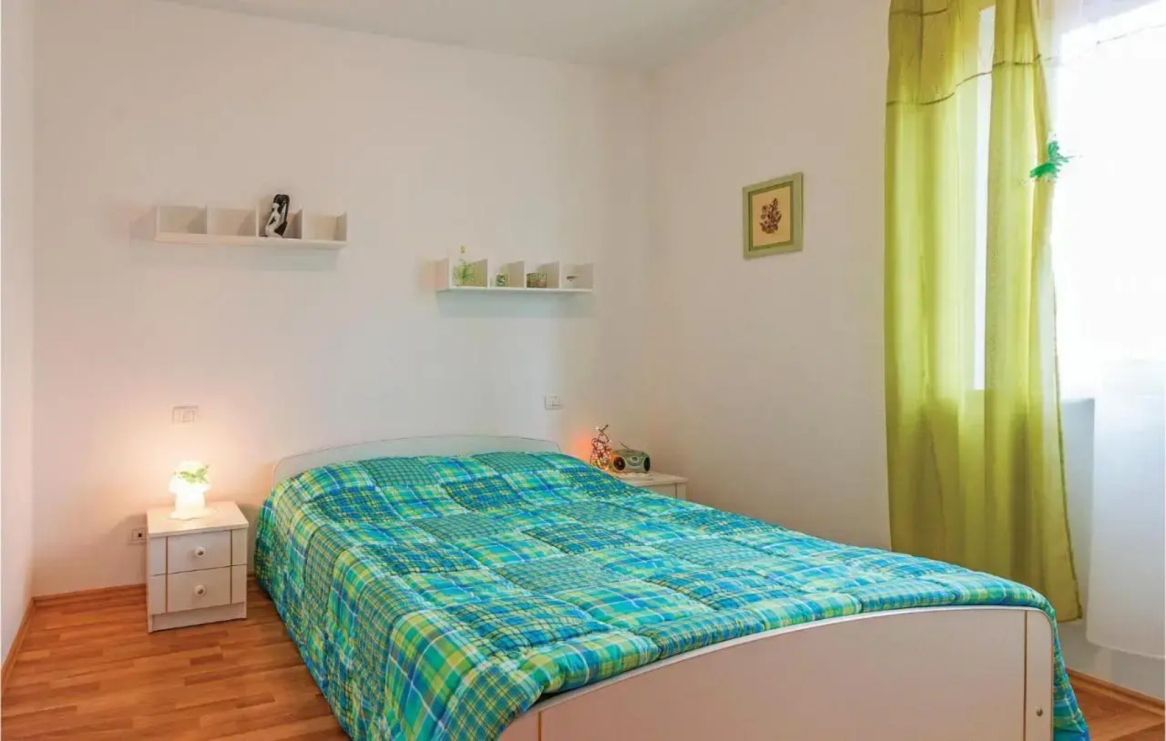 Apartment Fazana I