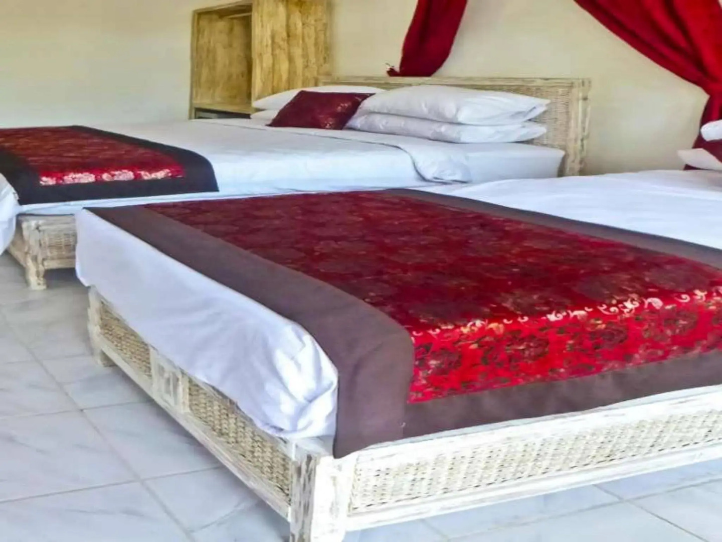 Lombok Senggigi Hotel