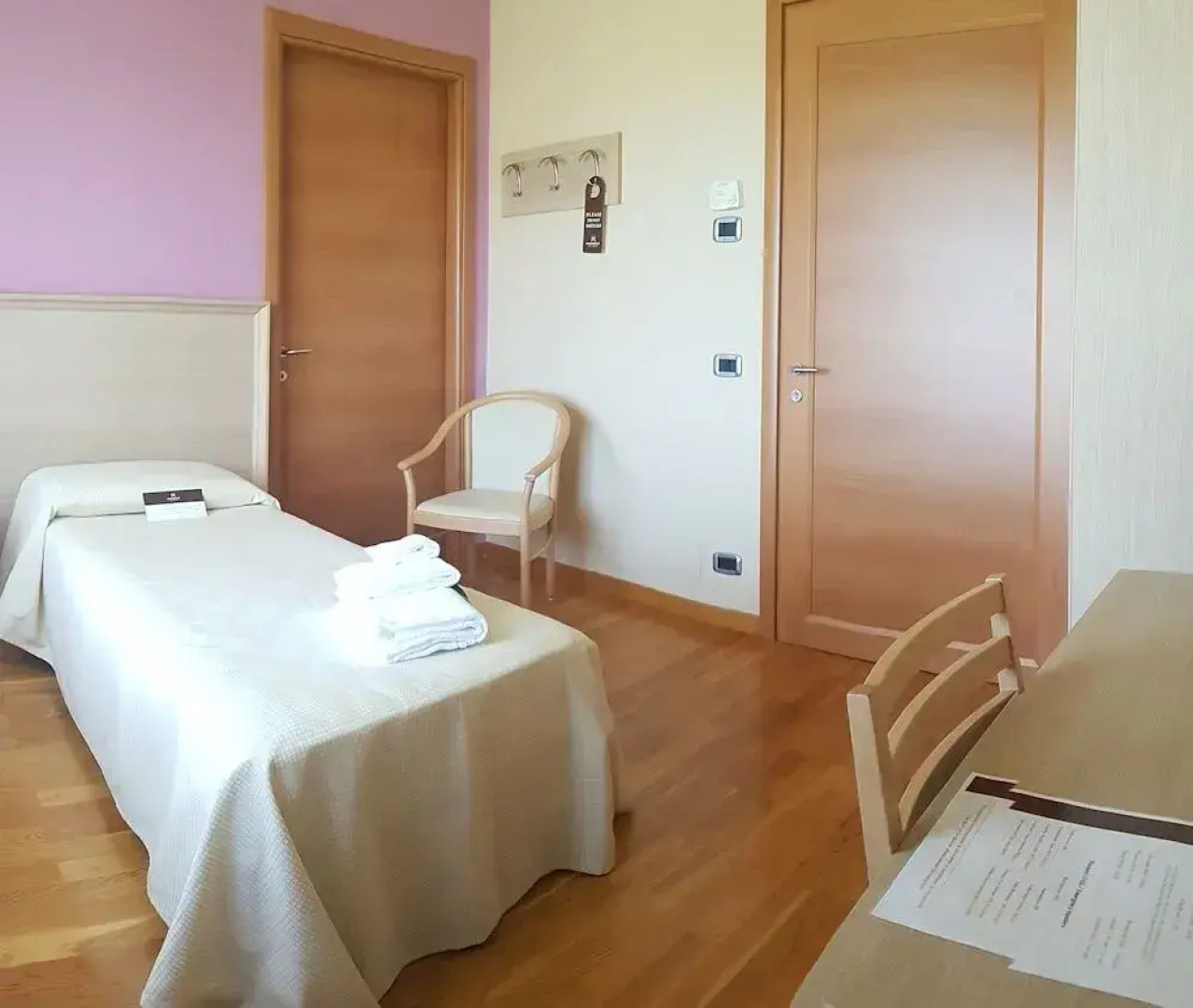 Magnificat - Hotel & Resort