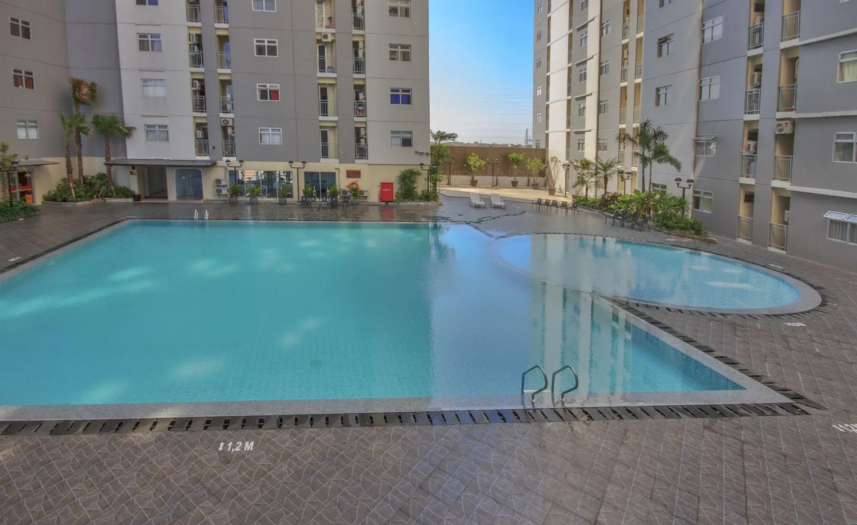 Gunawangsa Manyar Hotel Surabaya