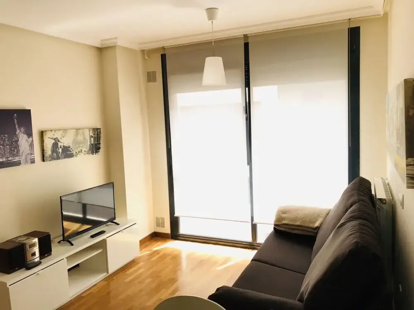 Apartamento Bonitas Vistas