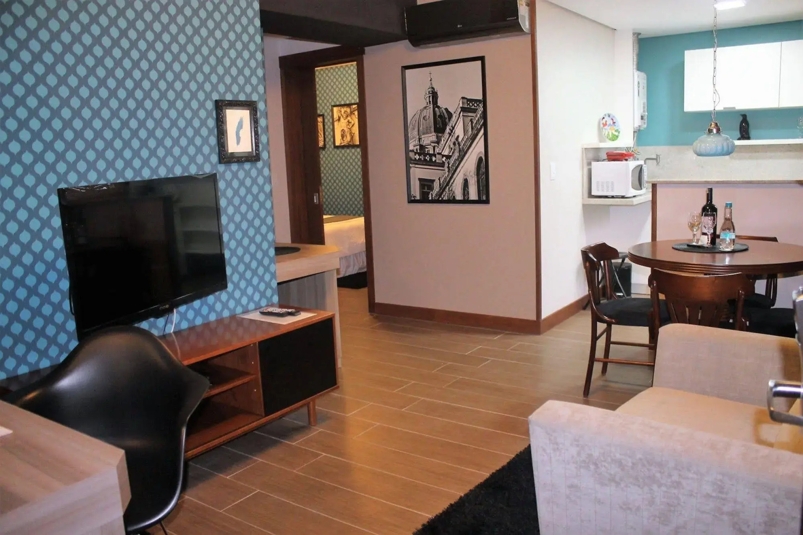 Porto Retrô Flat Boutique