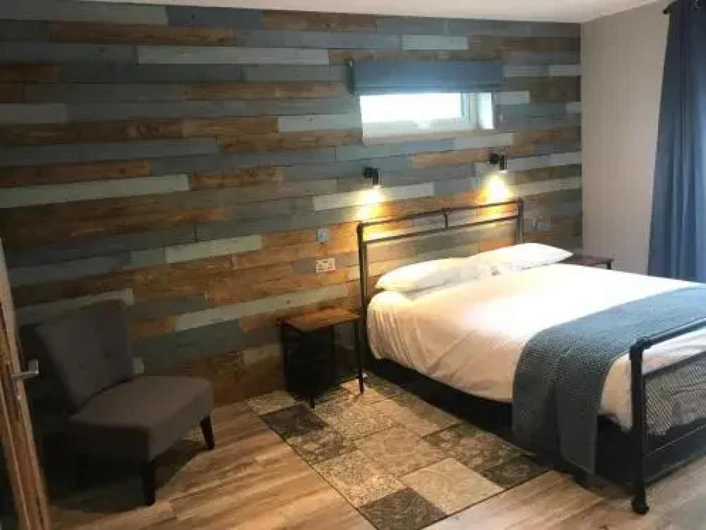 Inchree Rooms & Chalets