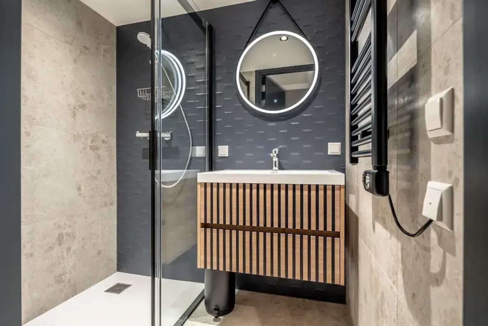 Spacious One-room Apartment in Delft