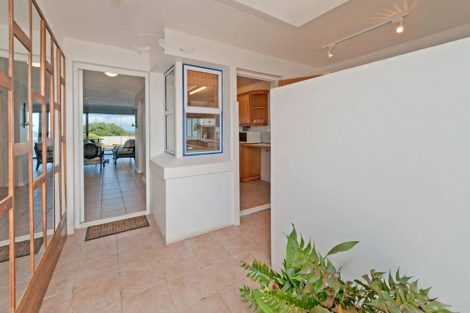 Windsor Self Catering Apartments