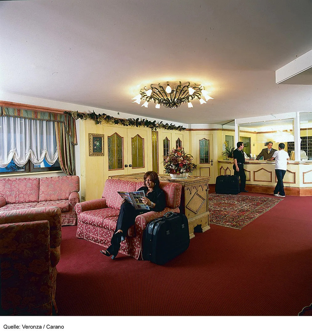 Wellness & Family Hotel Veronza