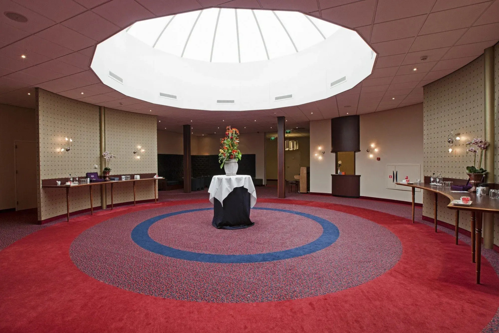 Fletcher Family Hotel Paterswolde