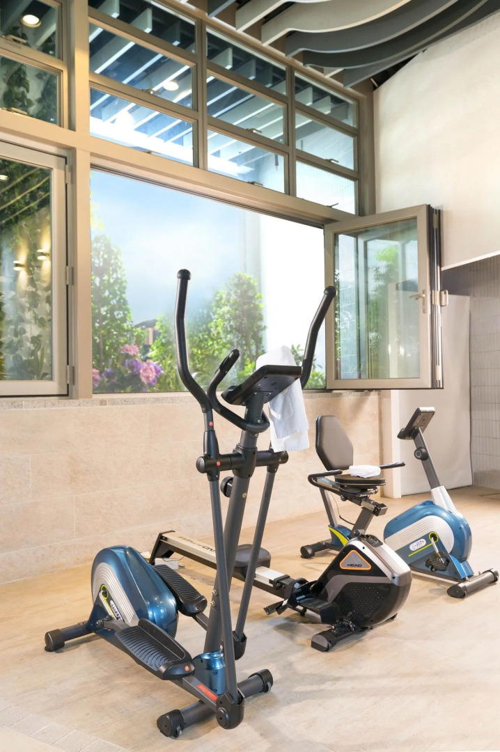 iclub To Kwa Wan Hotel (formerly iclub Ma Tau Wai Hotel)