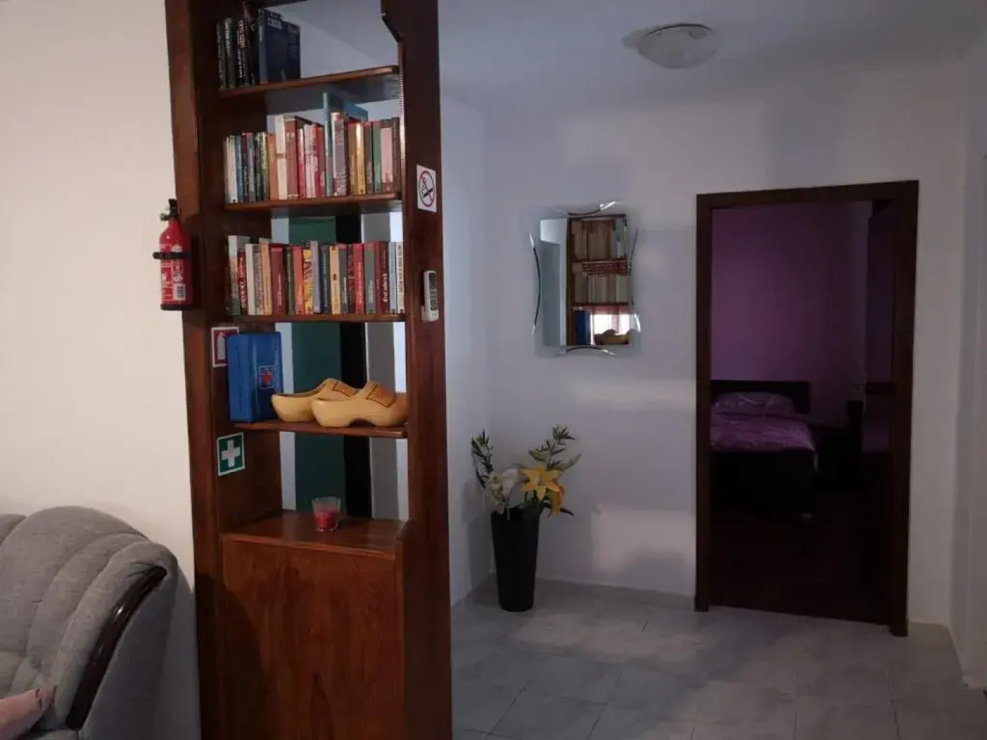 Apartment Jakus