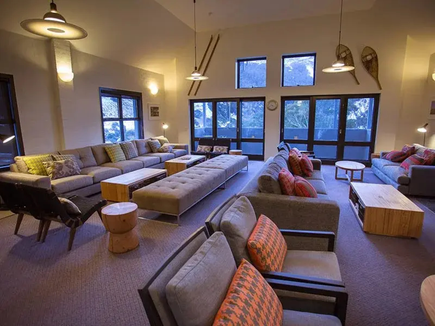 Boali Lodge
