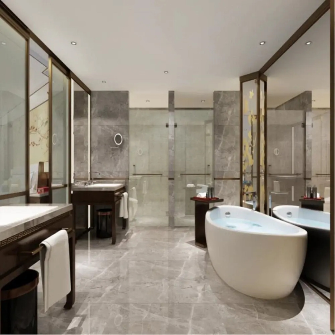 Crowne Plaza Langfang Grand Epoch City