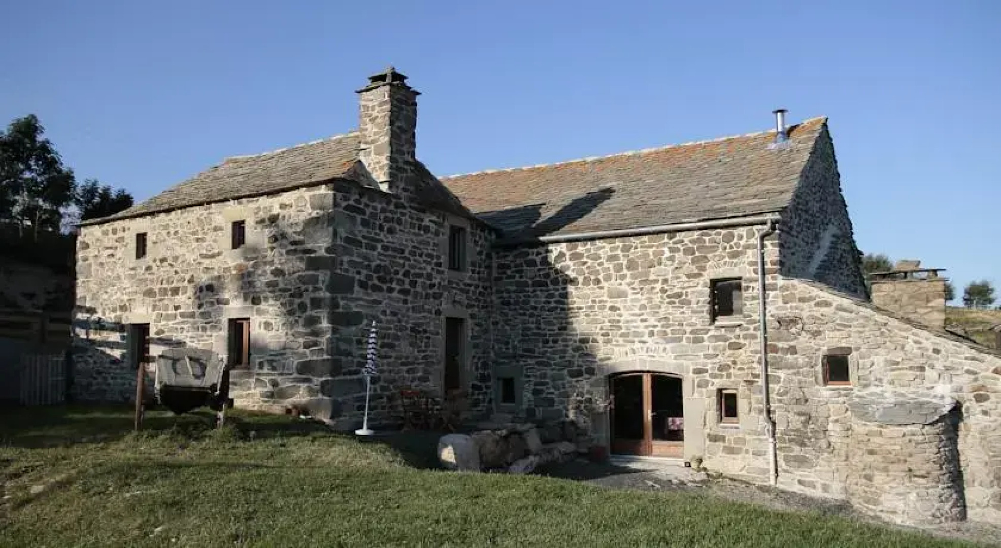 Chambre dhôtes Le Mas de la Sardèche