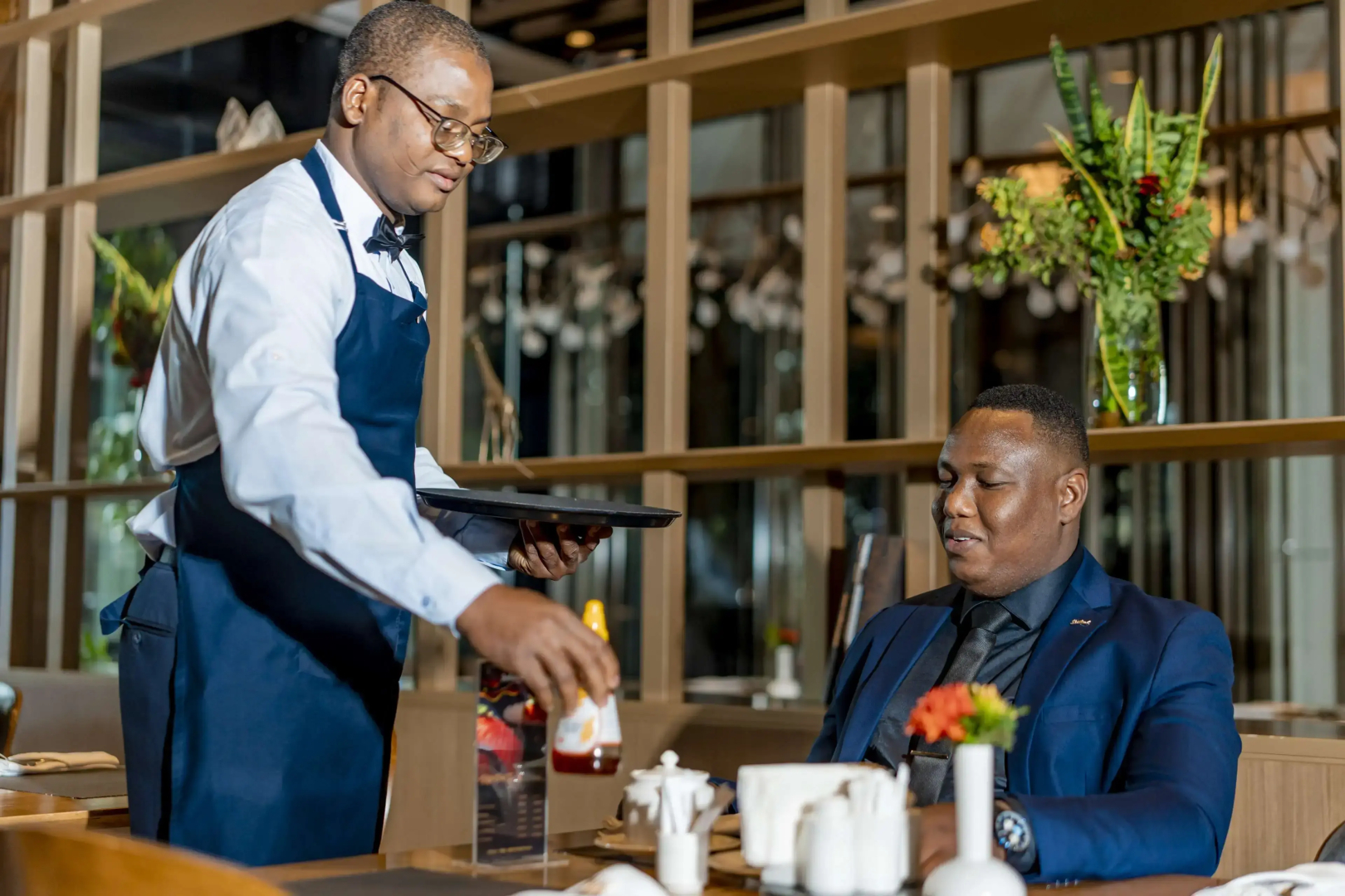 Radisson Blu Hotel & Conference Center, Niamey