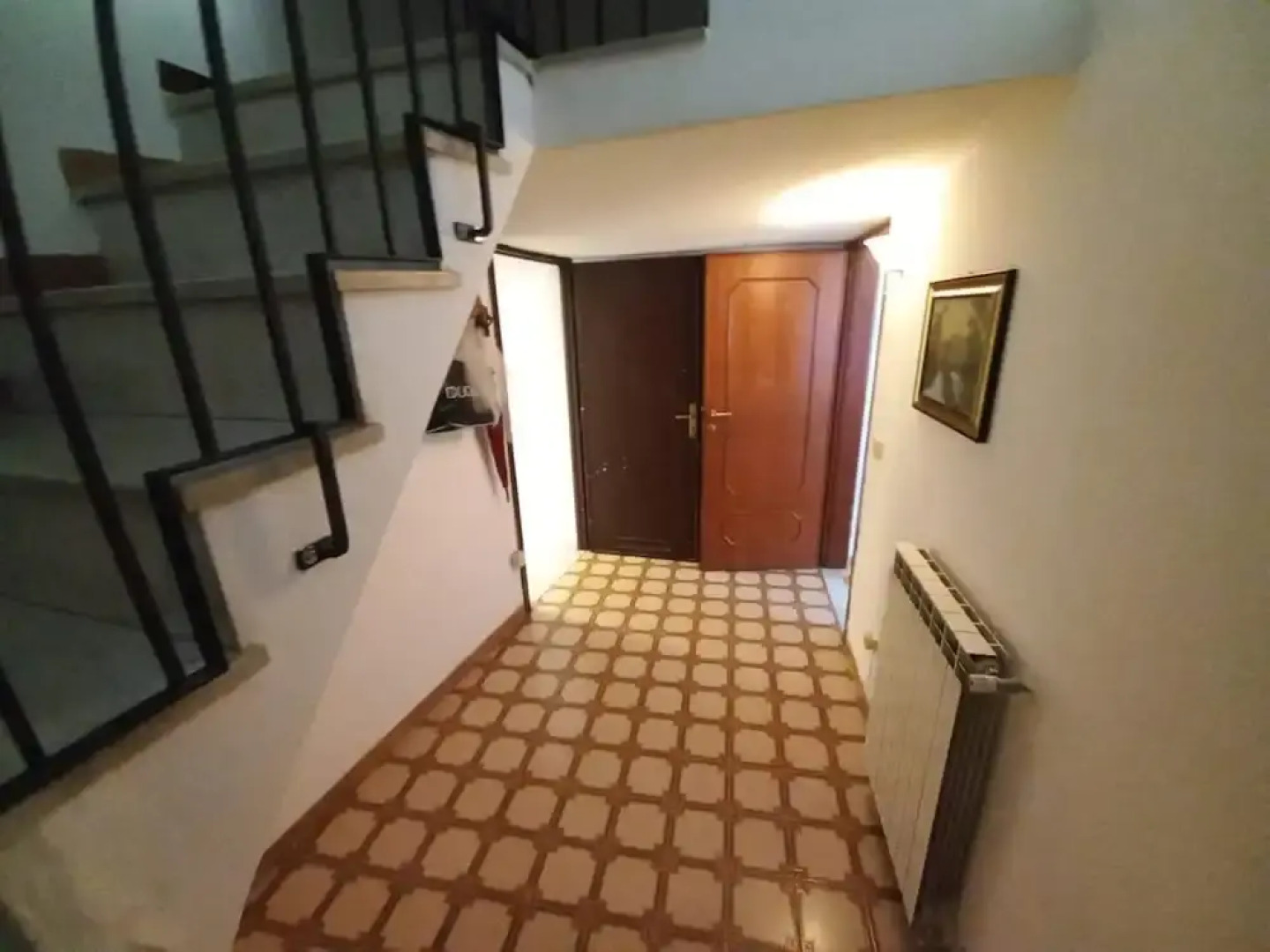 Casa Claroni 4 pax 1 Letto Supplementare