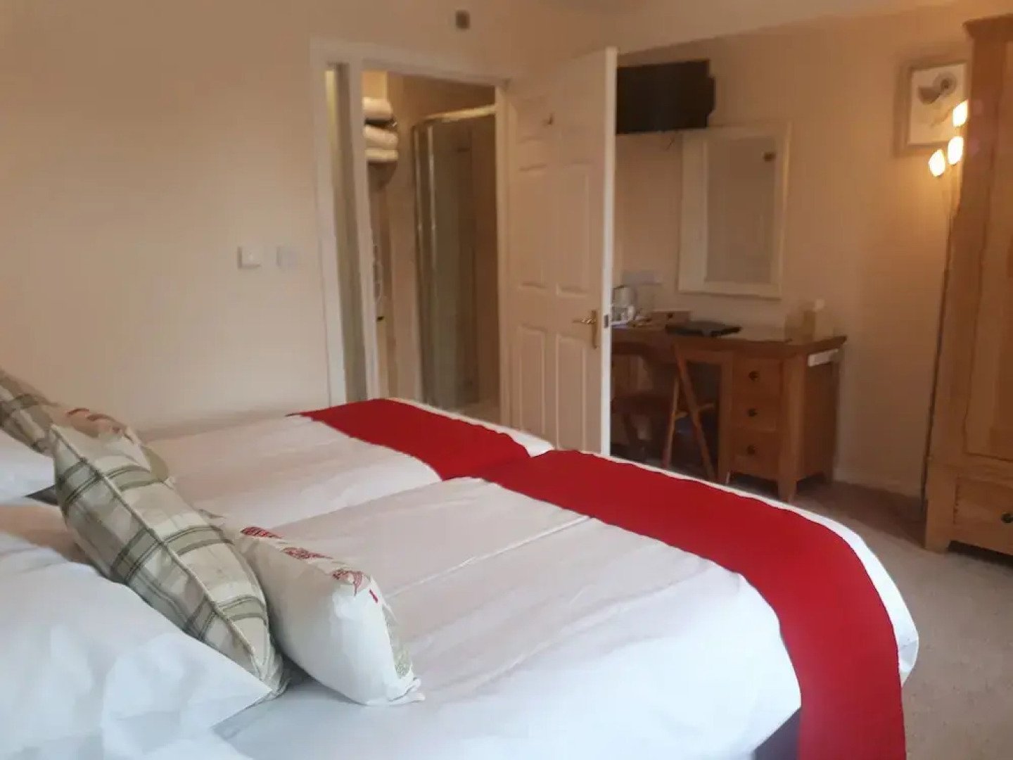 Berry House Bed & Breakfast