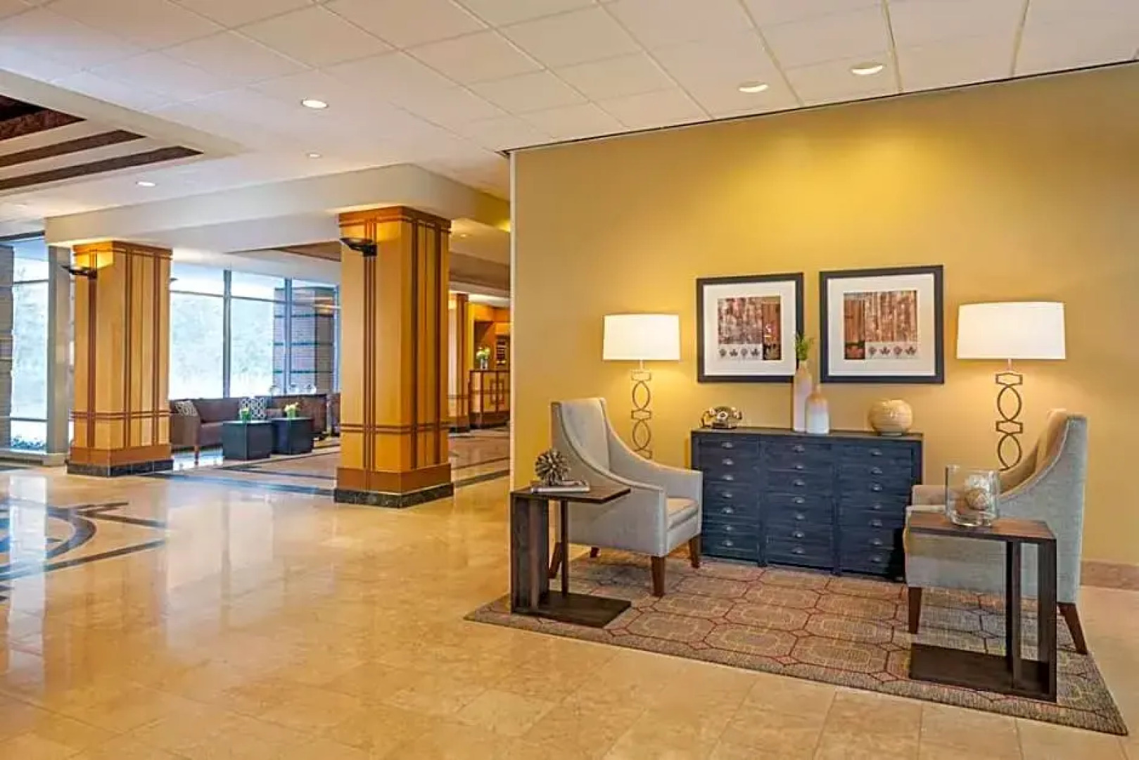 Hampton Inn & Suites by Hilton Downers Grove Chicago