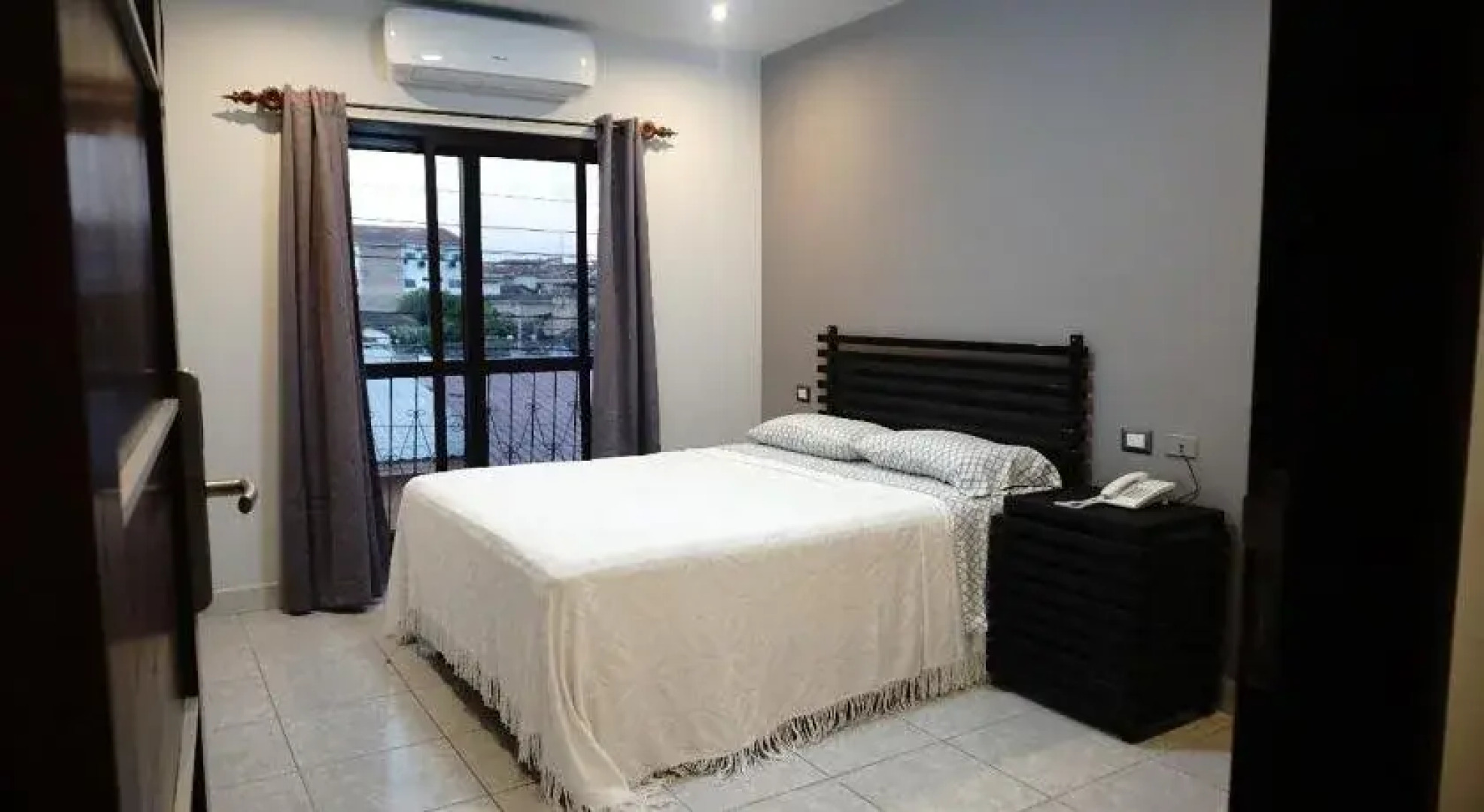 Hotel Karolina Boutique