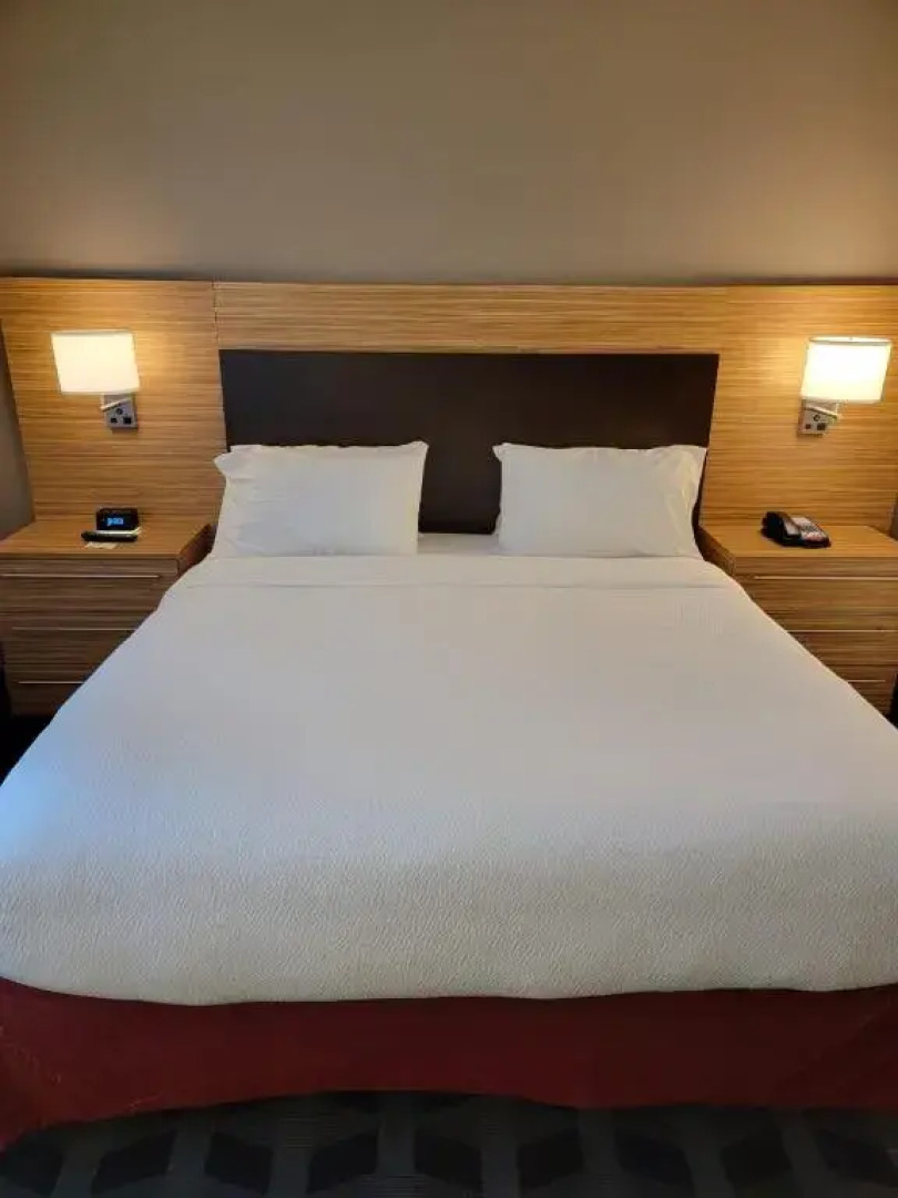 TownePlace Suites by Marriott Niceville Eglin AFB Area