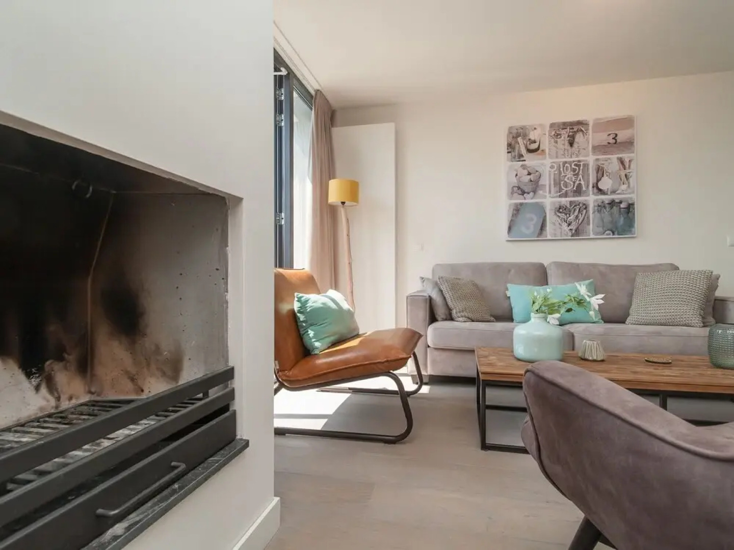 Stunning Villa in Egmond aan Zee near Sea