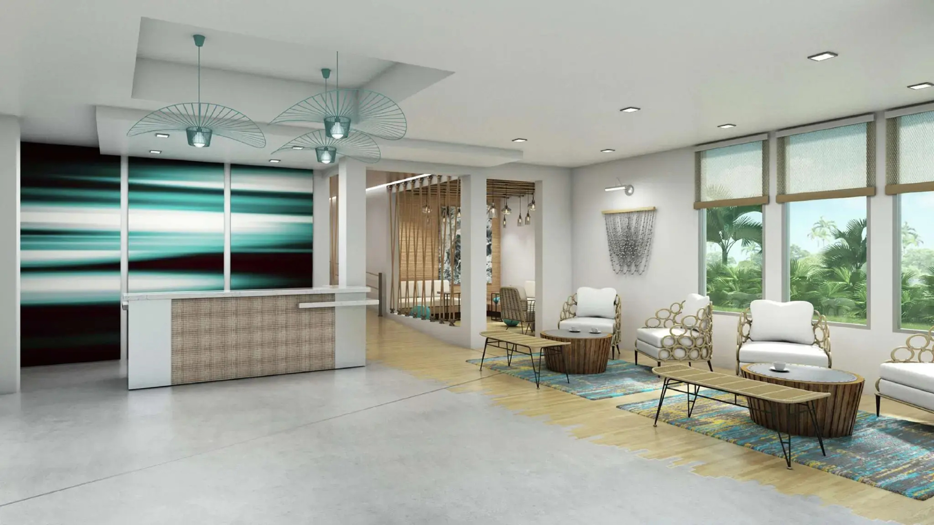 RUSHHH Daytona Beach, Tapestry Collection by Hilton