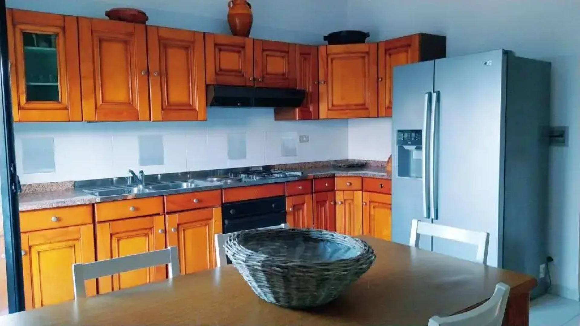 Appartamento Fata Morgana