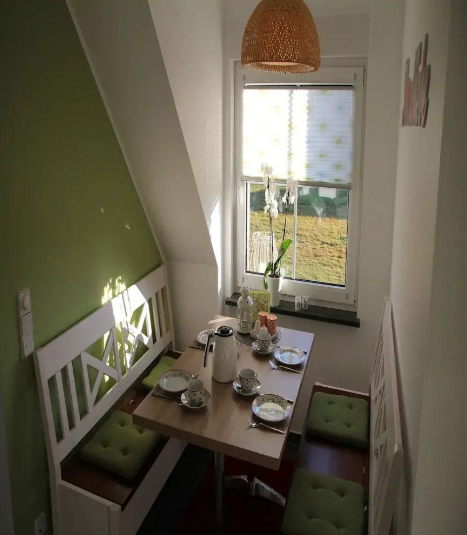 Ferienwohnung Spreewaeldchen