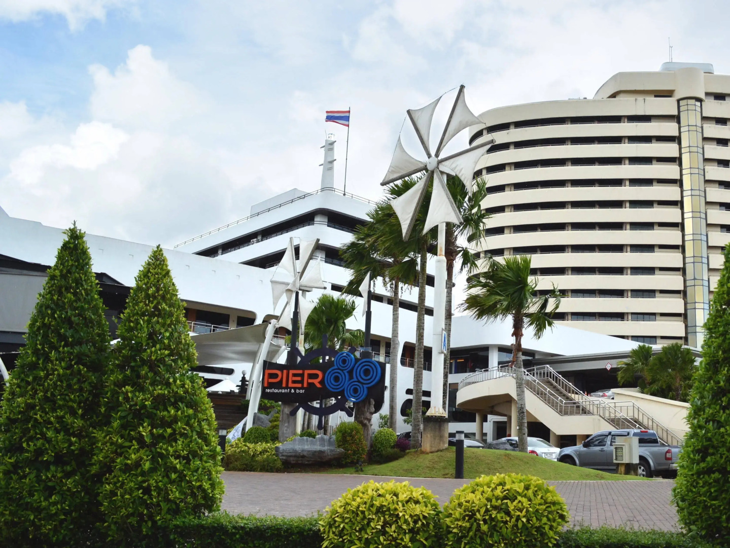 Rua Rasada Hotel - The Ideal Venue for Meetings & Events