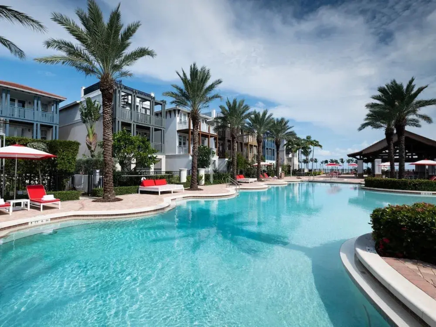 Marlin Bay Resort & Marina