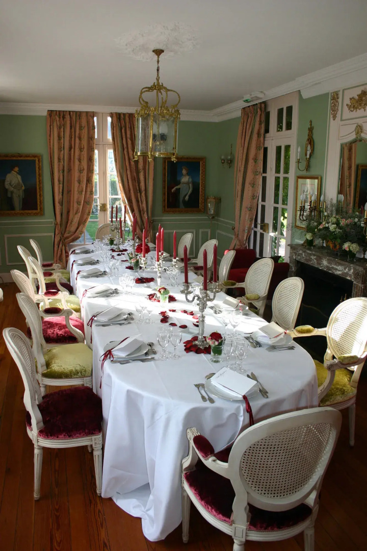 Hotel Villa Josephine