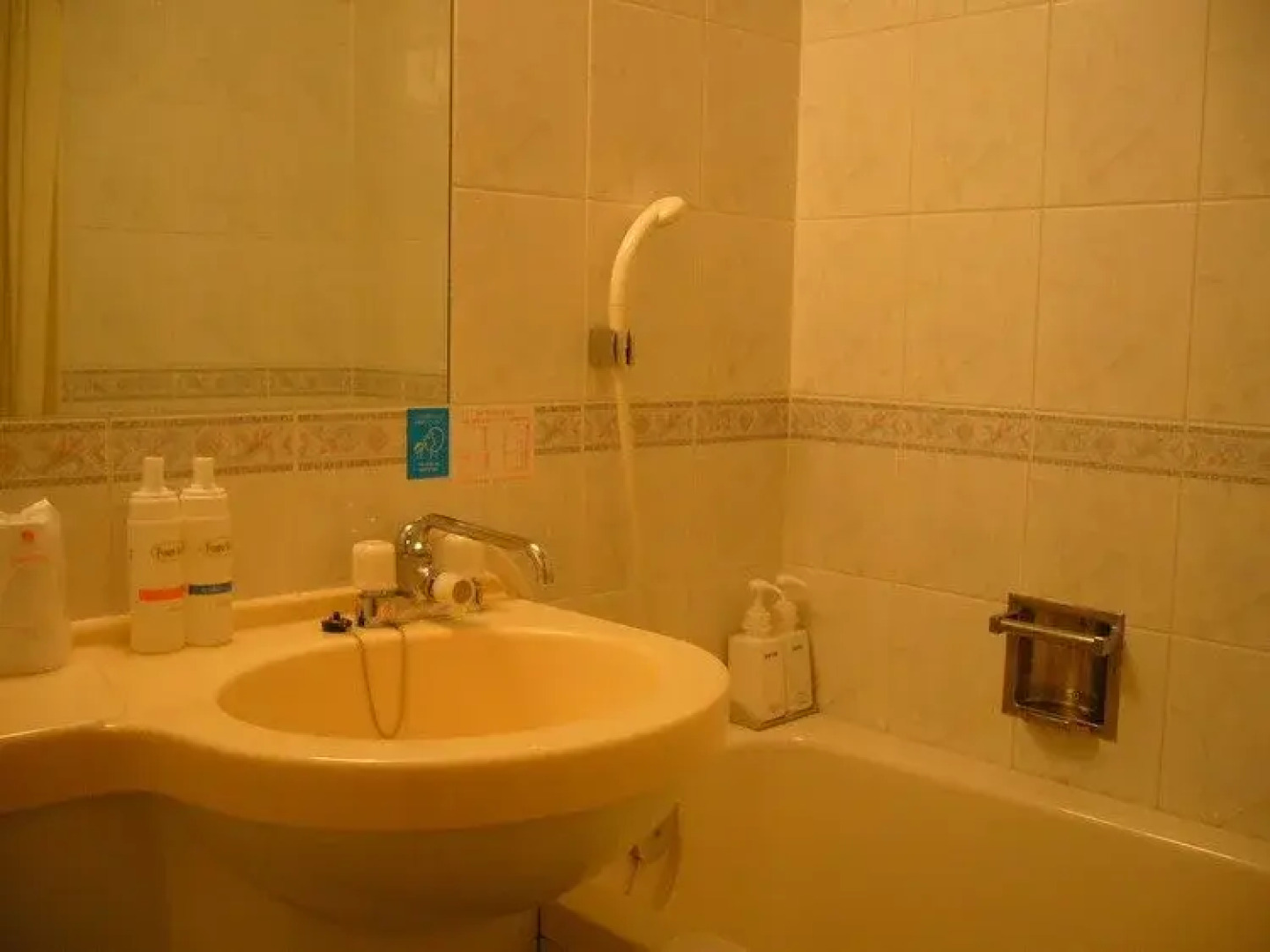 Hotel Green Core Plus One