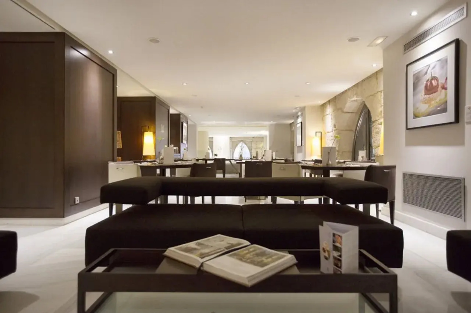 Hospes Amérigo, Alicante, a Member of Design Hotels