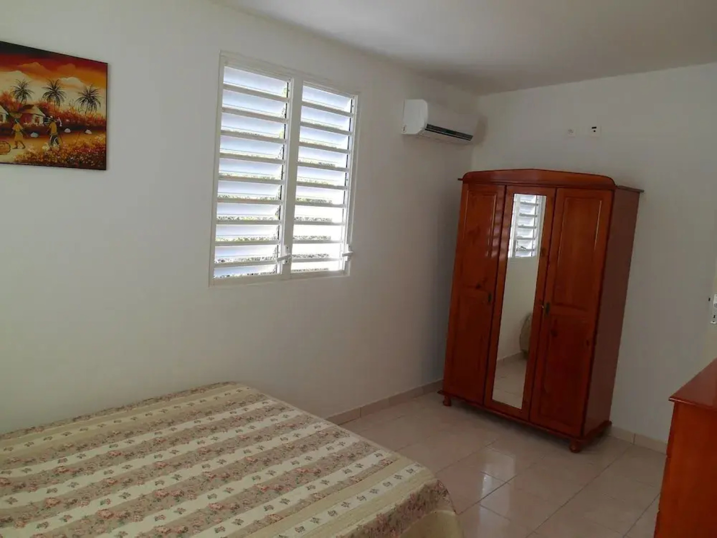 Apartment Route pour l'Anse à l'Eau