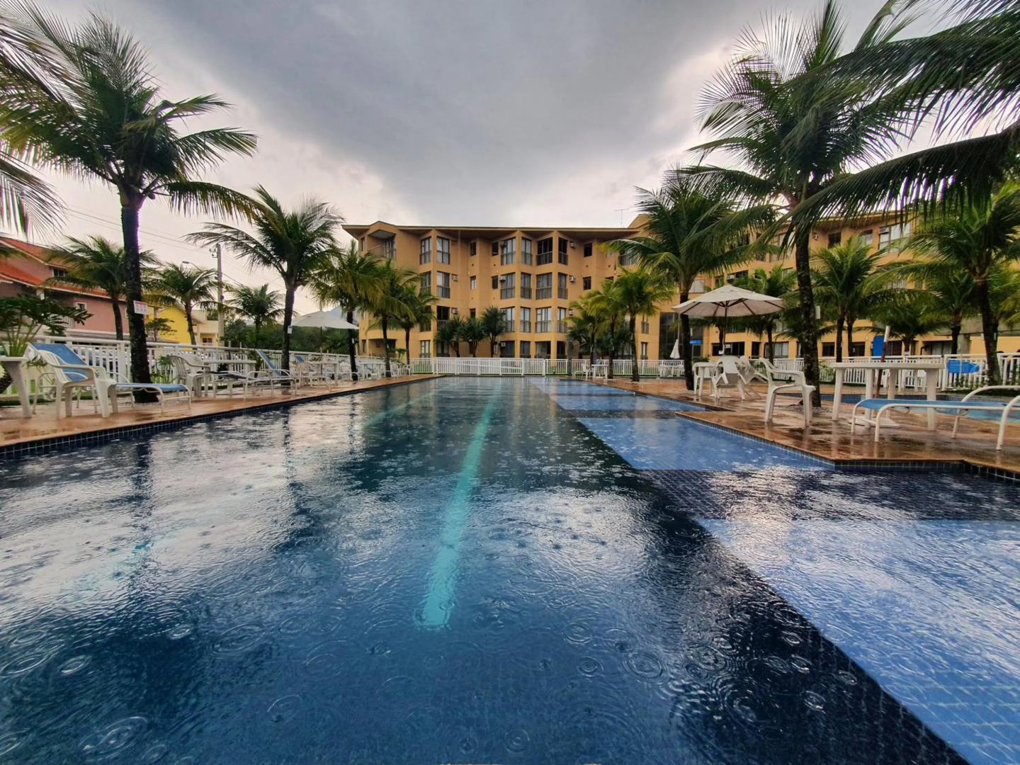 Loft Condado Bl 2 Ap 116 Aldeia dos Reis Sahy