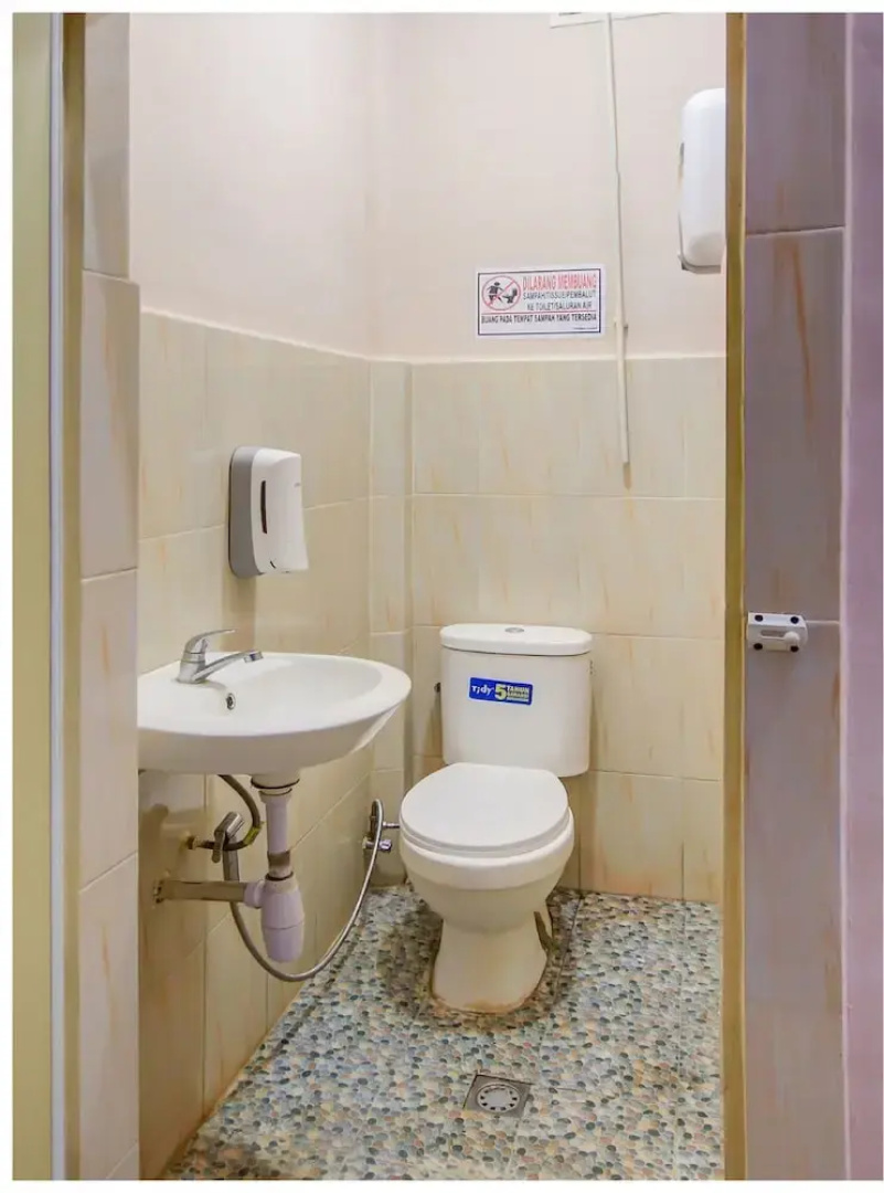 Hotel O Sonya Homestay Syariah