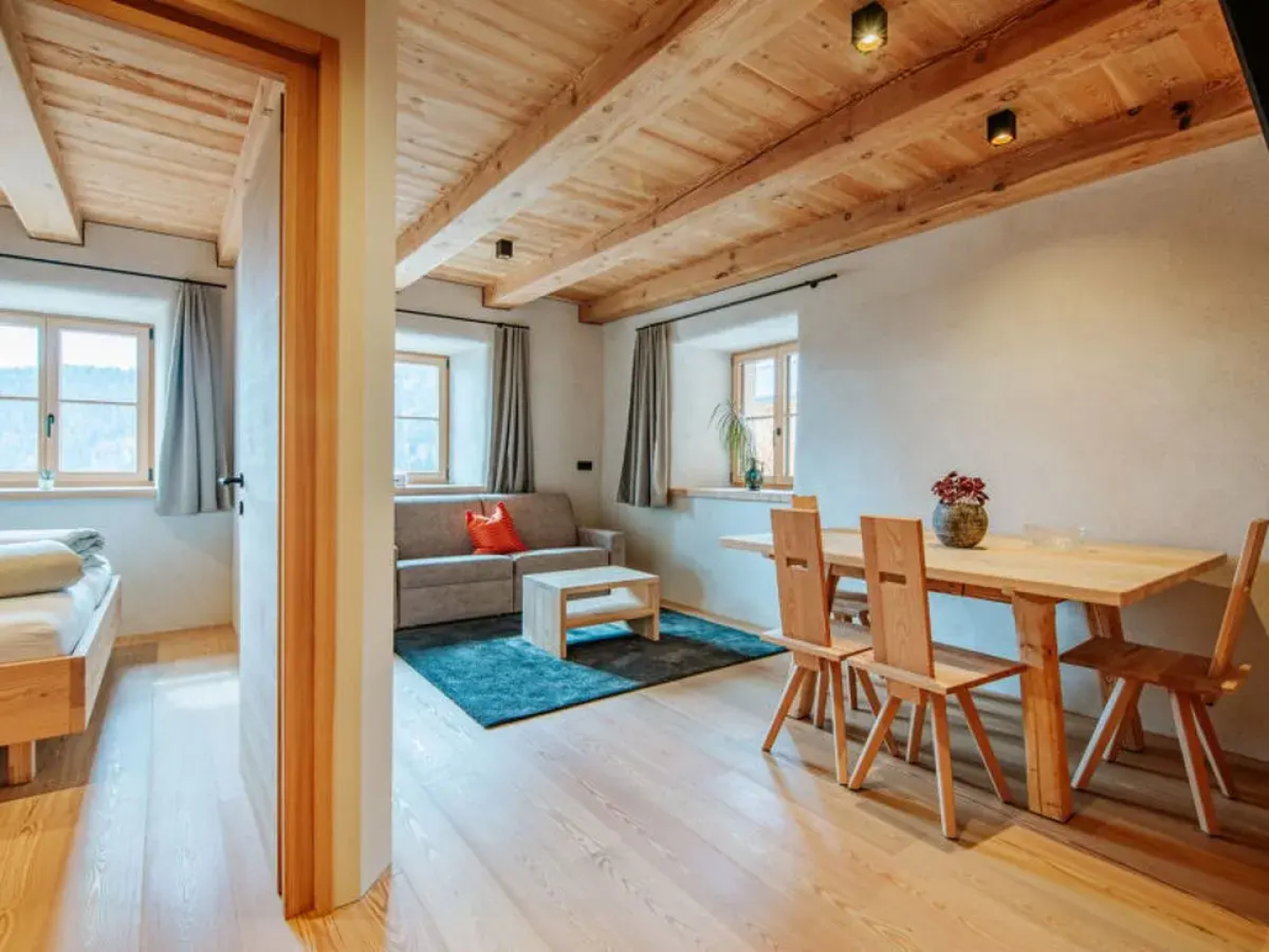 House Nonno San Genesio