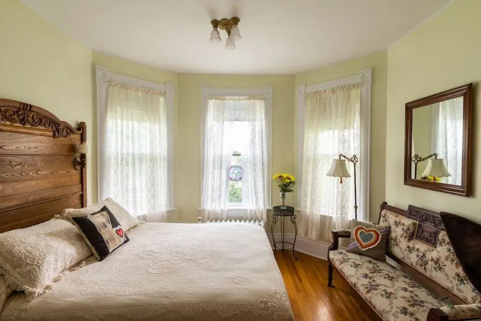 Habberstad House Bed and Breakfast