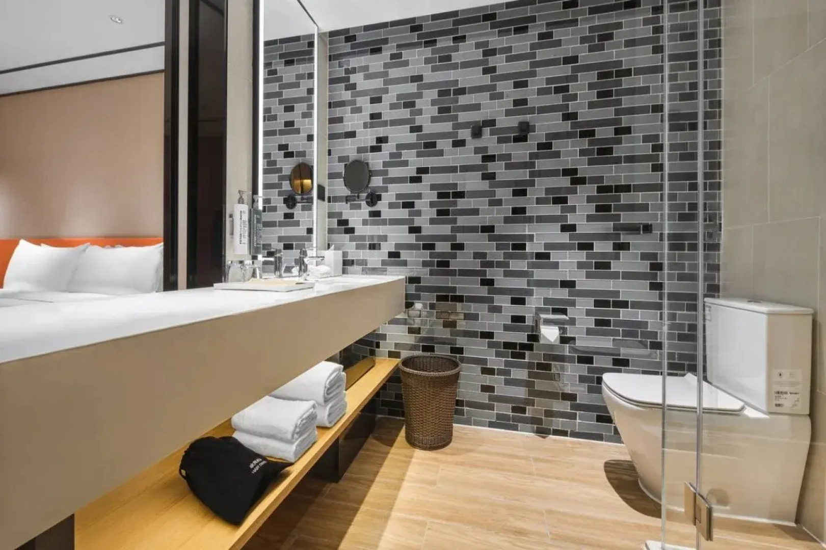 Hilton Garden Inn Jinzhong Yuci