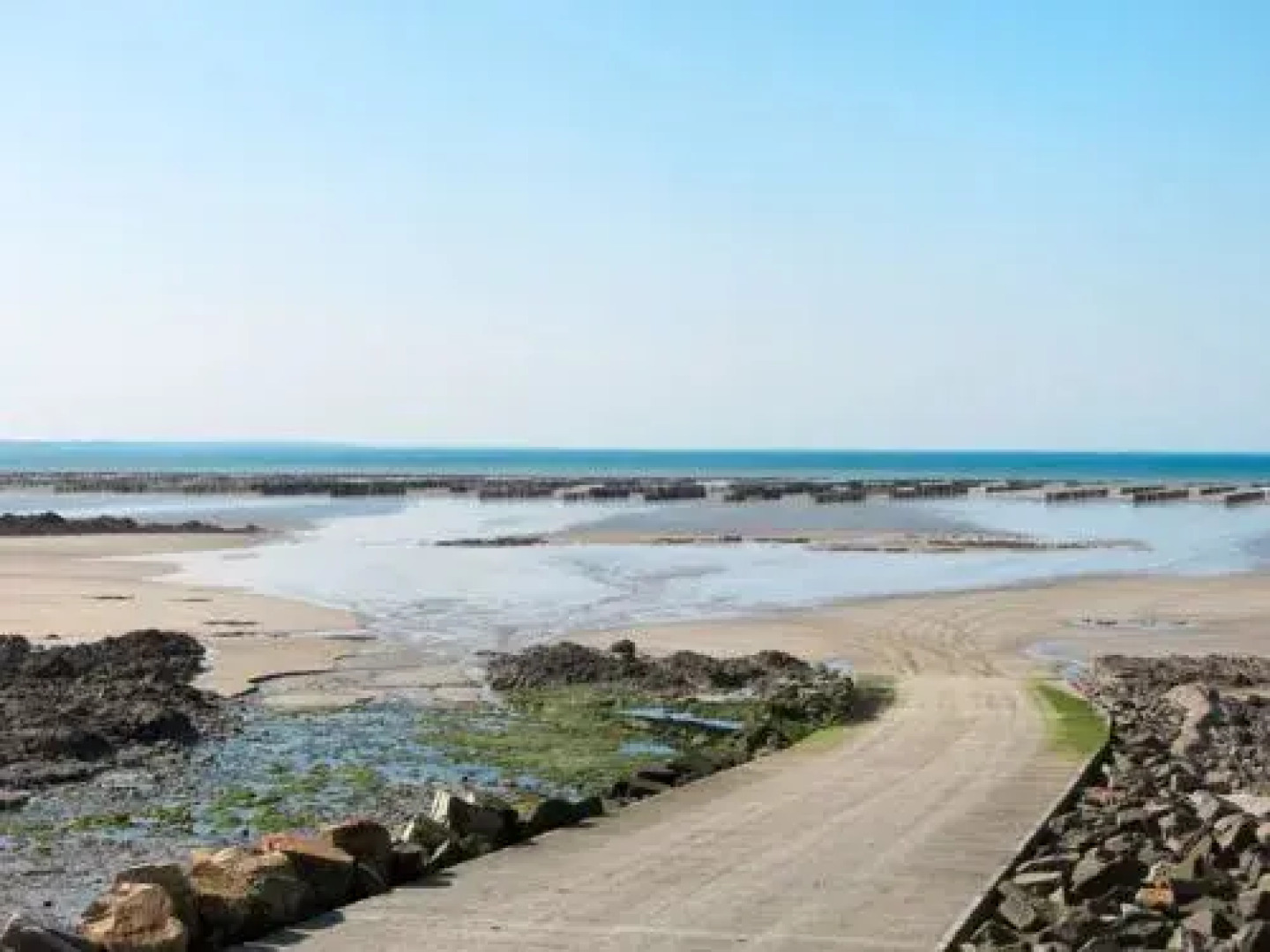 Les Mouettes (PGX300)