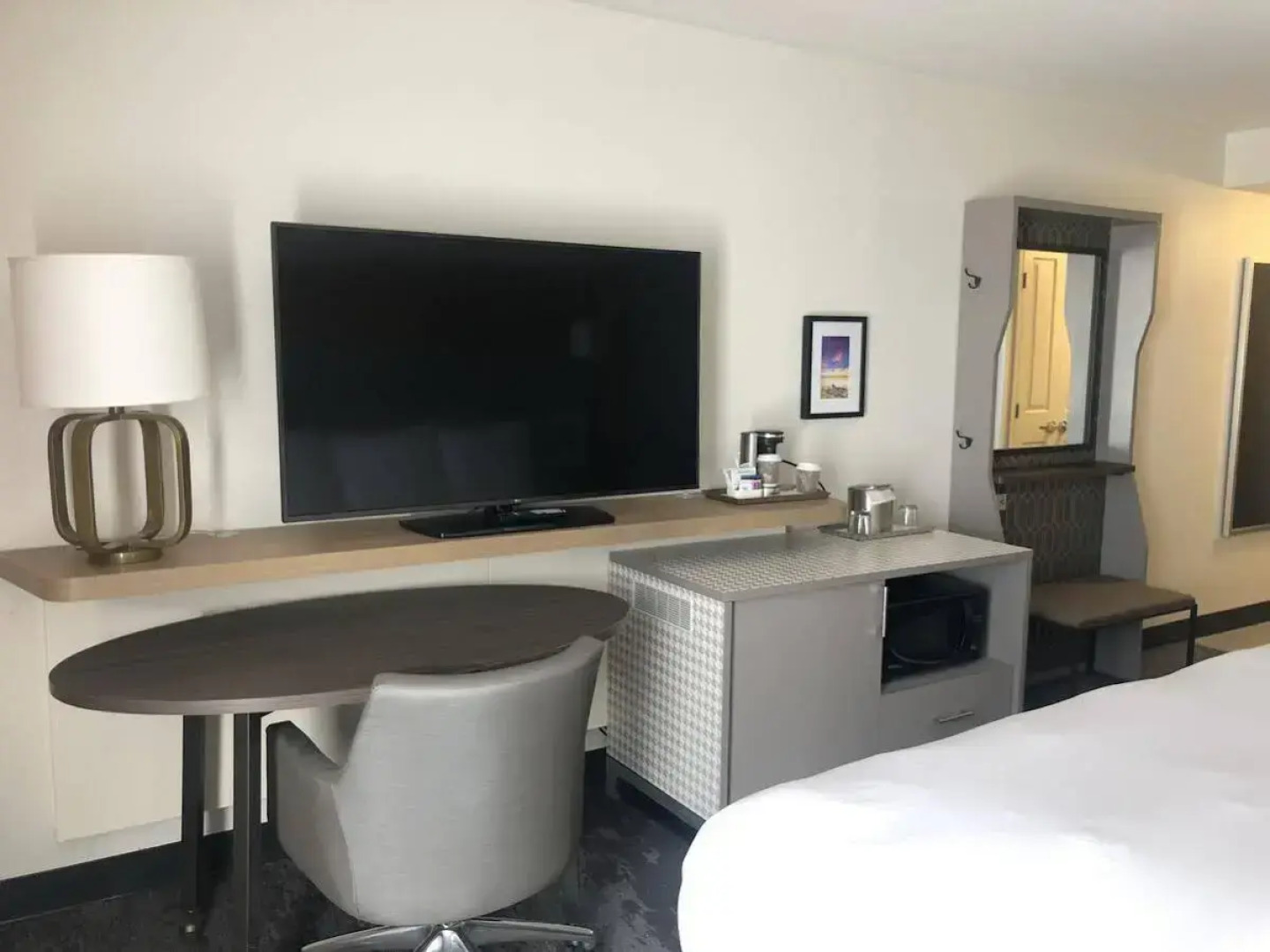 DoubleTree by Hilton Fort Worth South