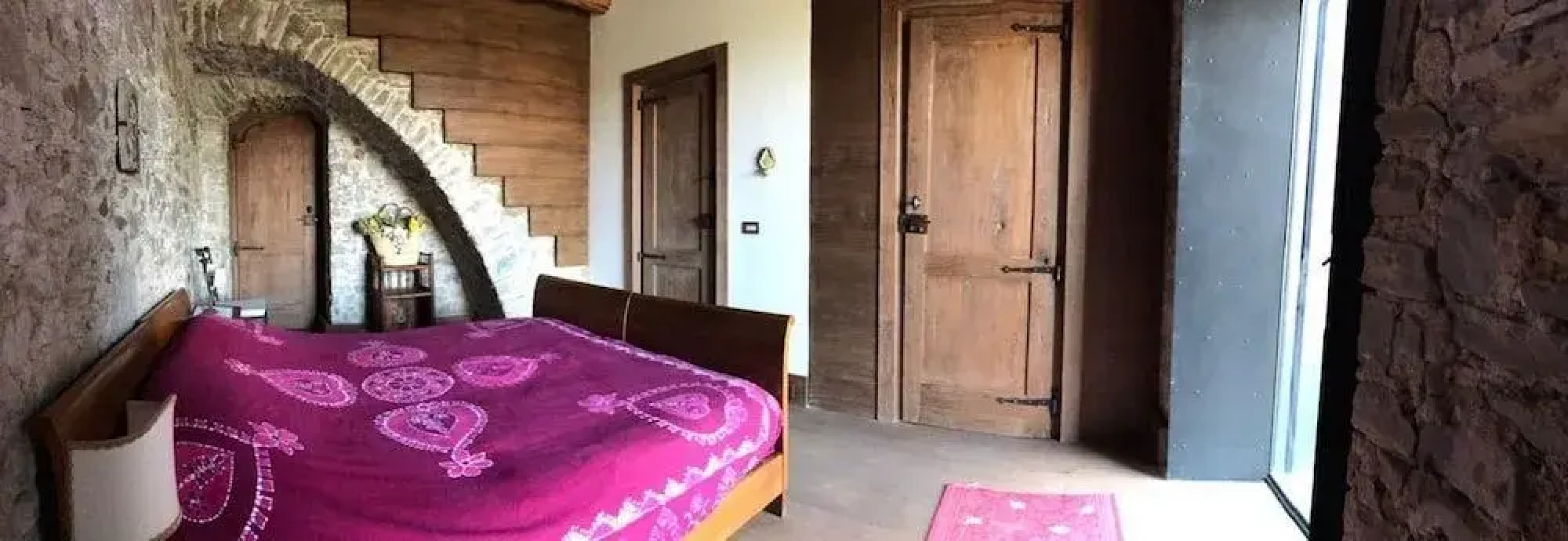 Castello Torre Volpe