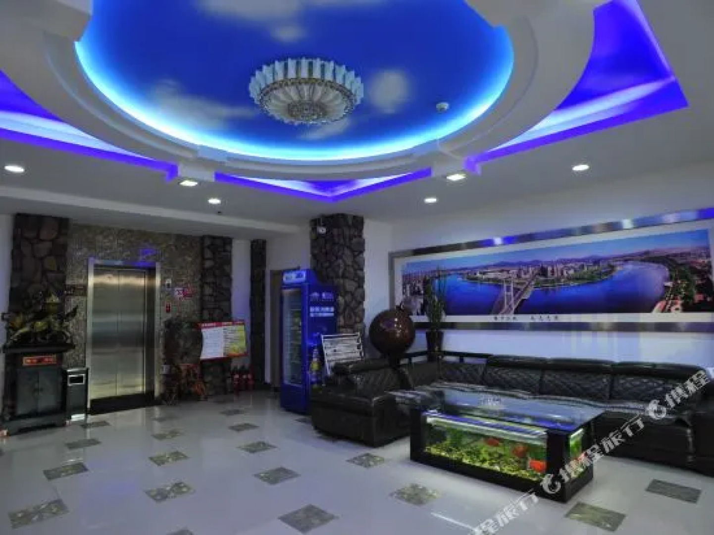 Sunshine 100 Holiday Inn (Jilin Jiangnan Park Taishan Road)