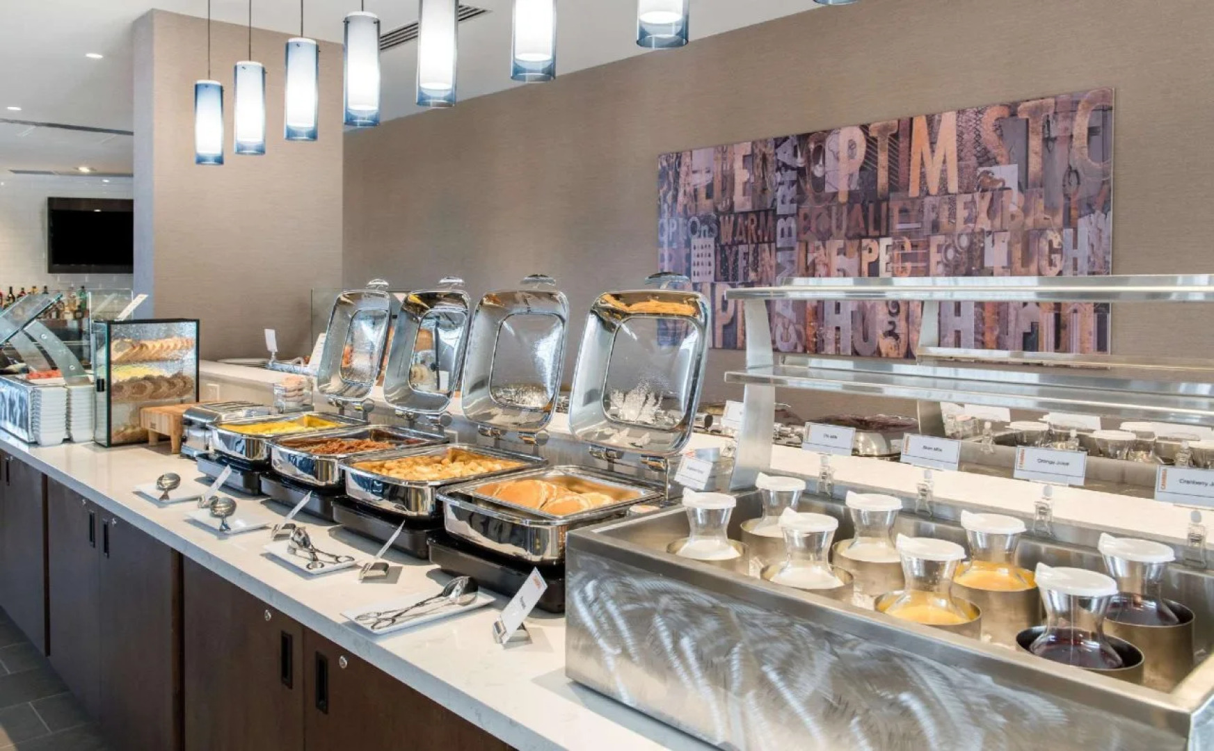 Cambria Hotel Richardson - Dallas