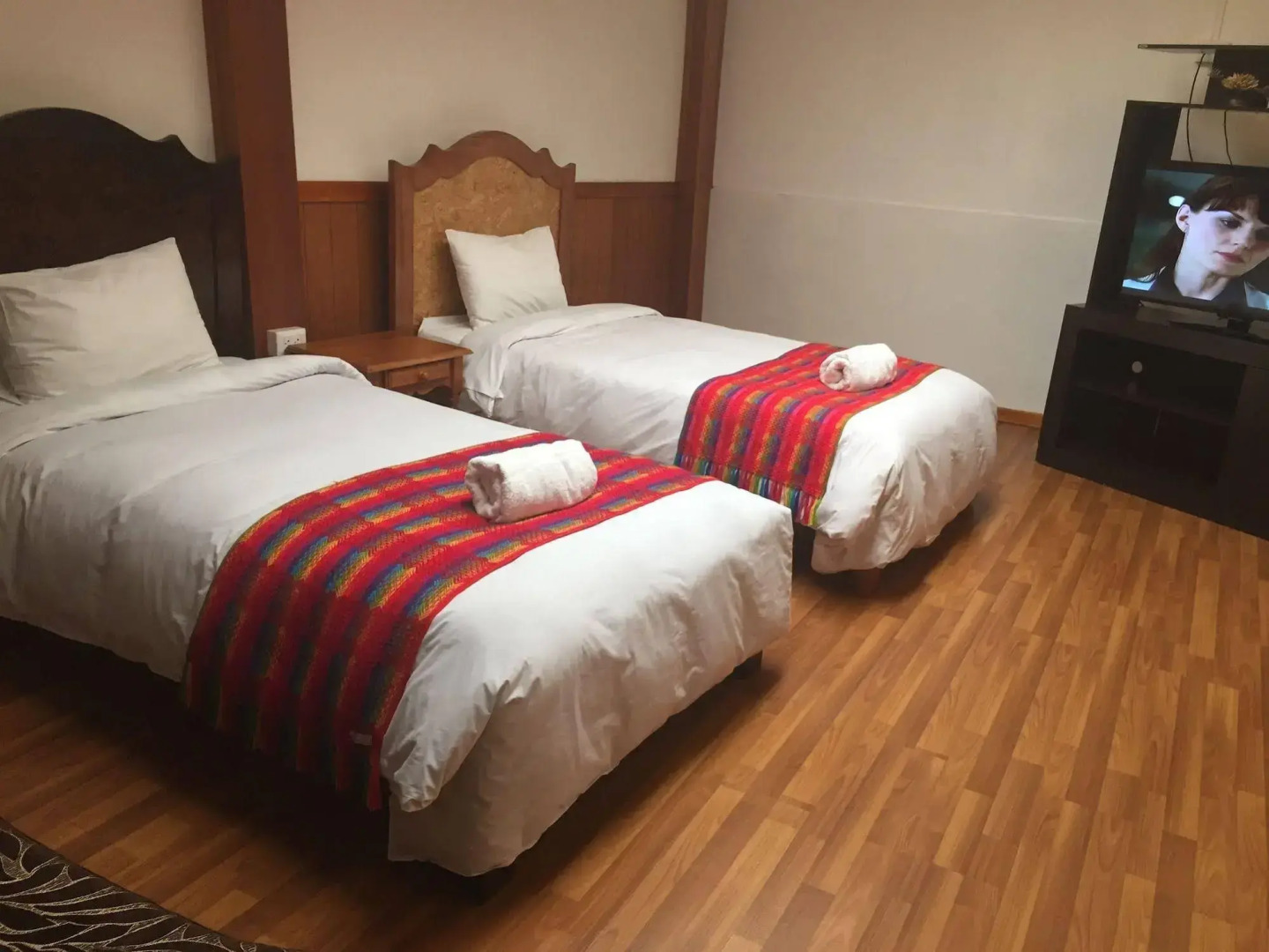 Hotel Monasterio San Pedro