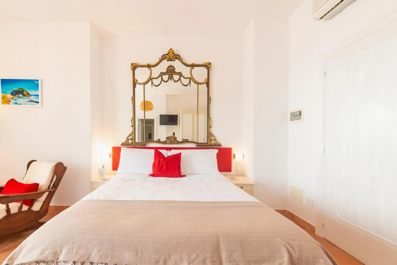 Villa Bina Sea Hotel